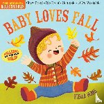 Publishing, Workman - Indestructibles: Baby Loves Fall