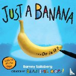Saltzberg, Barney - Just a Banana