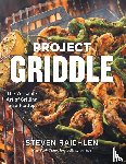 Raichlen, Steven - Project Griddle