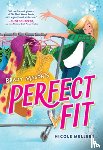 Melleby, Nicole - Brady Mason's Perfect Fit