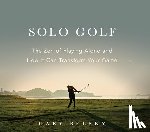 Belsky, Gary, Fine, Neil - Solo Golf