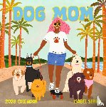 Serna, Isabel, Workman Calendars - Dog Mom Wall Calendar 2026