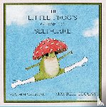 Eequay, Maybell, Calendars, Workman - The Little Frog's Guide to Self-Care Mini Wall Calendar 2026