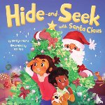 Fabris, Carolyn - Hide-and-Seek with Santa Claus