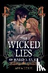 Fiteni, Anna - The Wicked Lies of Habren Faire