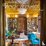 Calendars, Workman - A Calendar for Book Lovers Wall Calendar 2026