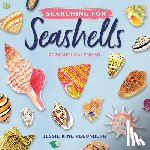 Regunberg, Jessie King, Calendars, Workman - Searching for Seashells Mini Wall Calendar 2026