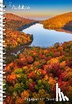 Calendars, Workman - Audubon Engagement Calendar 2026