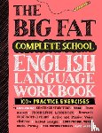 Publishing, Workman - The Big Fat Complete English Language Workbook (UK Edition)