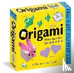 Van Sicklen, Margaret - Origami Page-A-Day® Calendar 2026