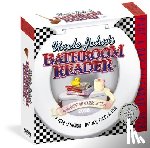 Institute, The Bathroom Readers', Calendars, Workman - Uncle John's Bathroom Reader Page-A-Day® Calendar 2026