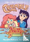 McClaren, Meredith - Crumble (a Graphic Novel)