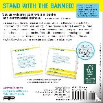 Workman Calendars - I Read Banned Books Page-A-Day® Calendar 2026