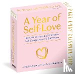 Carroll Richardson, Tanya, Calendars, Workman - Year of Self-Love Page-A-Day® Calendar 2026