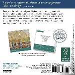Workman Calendars - A Book Lover's Year Page-A-Day® Calendar 2026