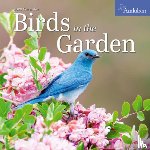 Society, National Audubon, Calendars, Workman - Audubon Birds in the Garden Wall Calendar 2026