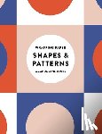 Jones, Amanda Jane - Amanda Jane Jones Wrapping Paper: Shapes and Patterns