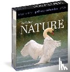 Calendars, Workman - Audubon Nature Page-A-Day® Gallery Calendar 2026