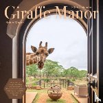 Moore, Robin, Calendars, Workman - Giraffe Manor Wall Calendar 2026