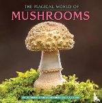 Edwardes, Guy, Calendars, Workman - The Magical World of Mushrooms Wall Calendar 2026