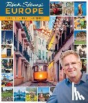 Calendars, Workman - Rick Steves' Europe Picture-A-Day® Wall Calendar 2026