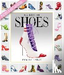Calendars, Workman - 365 Days of Shoes Picture-A-Day® Wall Calendar 2026