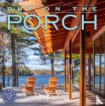 Calendars, Workman - Out on the Porch Wall Calendar 2026
