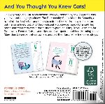 Workman Calendars - Cat Trivia Page-A-Day® Calendar 2026