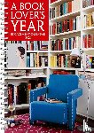 Workman Calendars - A Book Lover's Year Engagement Calendar 2026