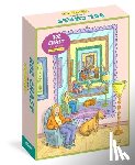 Chast, Roz - Roz Chast: AD Infinitum 1,000-Piece Puzzle