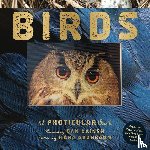 Kainen, Dan, Grunbaum, Mara - Birds
