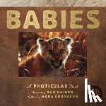 Kainen, Dan, Grunbaum, Mara - Babies