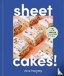 Gregory, Zola - Sheet Cakes!