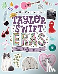 Publishing, Workman - Taylor Swift Eras (The Sticker Version)