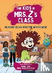 Brockenbrough, Martha - The Kids in Mrs. Z's Class: Thunder Nelson Does the Impossumble