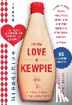 Inamine, Elyse, YuChen, Jessie, Corporation, Kewpie - For the Love of Kewpie