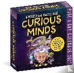 Press, Red Panda, Calendars, Workman - Press, R: Interesting Facts for Curious Minds Page-A-Day® Ca