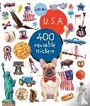 Publishing, Workman - Eyelike Stickers U.S.A.