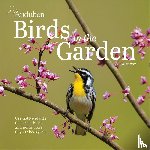 Society, National Audubon, Calendars, Workman - Society, N: Audubon Birds in the Garden Wall Calendar 2027