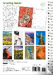 National Audubon Society, Workman Calendars - Audubon Engagement Calendar 2027