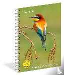 National Audubon Society, Workman Calendars - Audubon Engagement Calendar 2027