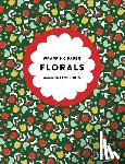 Jones, Amanda Jane - Amanda Jane Jones Wrapping Paper: Florals