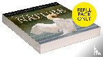 Workman Calendars - Audubon Nature Page-A-Day(r) Gallery Calendar Refill Pack 2026