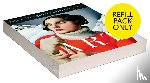 Workman Calendars - Art Page-A-Day(r) Gallery Calendar Refill Pack 2026