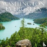 Cascadia, Photo, Calendars, Workman - Washington Evergreen Wall Calendar 2027