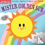 Publishing, Workman - Indestructibles Mister Golden Sun