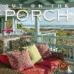 Calendars, Workman - Out on the Porch Wall Calendar 2027