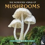 Edwardes, Guy, Calendars, Workman - The Wondrous World of Mushrooms Wall Calendar 2027