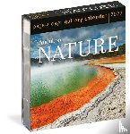 Society, National Audubon, Calendars, Workman - Audubon Nature Page-A-Day® Gallery Calendar 2027