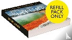Society, National Audubon, Calendars, Workman - Society, N: Audubon Nature Page-A-Day® Gallery Calendar Refi